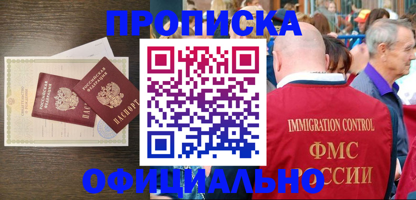 прописка 2025 в Коле